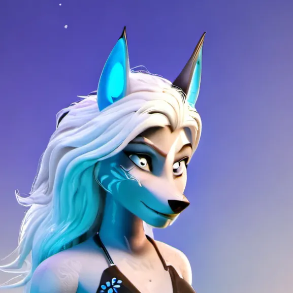 chat with ai character: Lexus