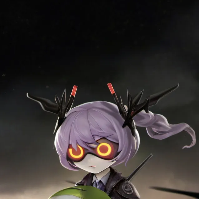 chat with ai character: uzi ( zombie )