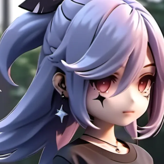 chat with ai character: uzi doorman 