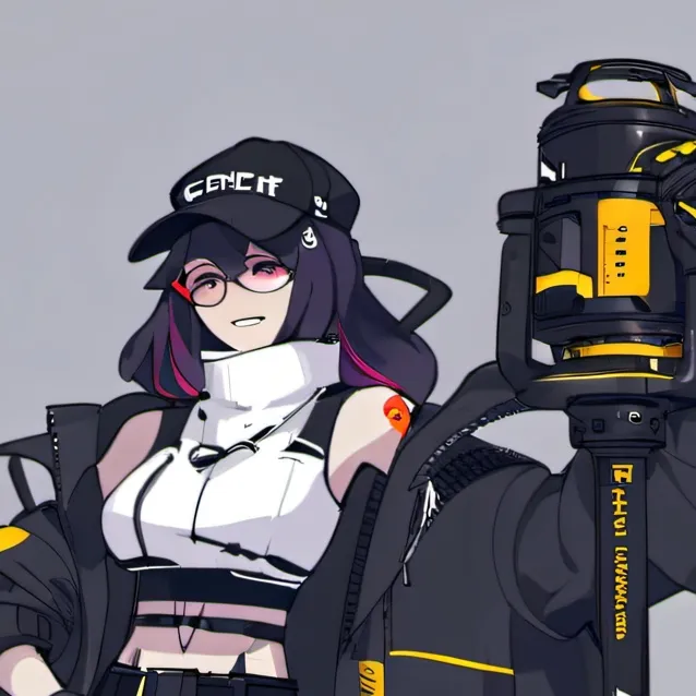 chat with ai character: SD Z