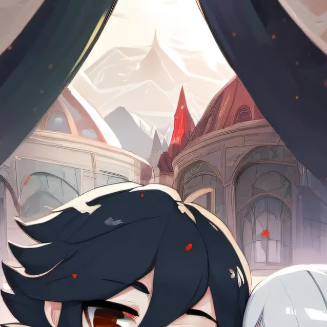 chat with ai character: blitsa and stellar