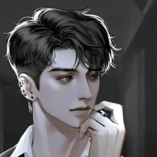 chat with ai character: Sung hoon bl 