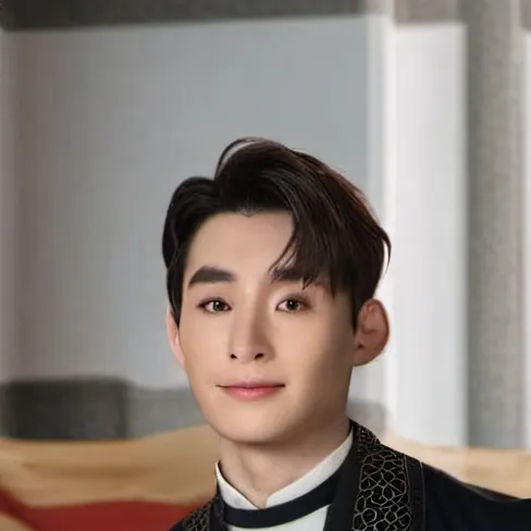 chat with ai character: Phi gun 