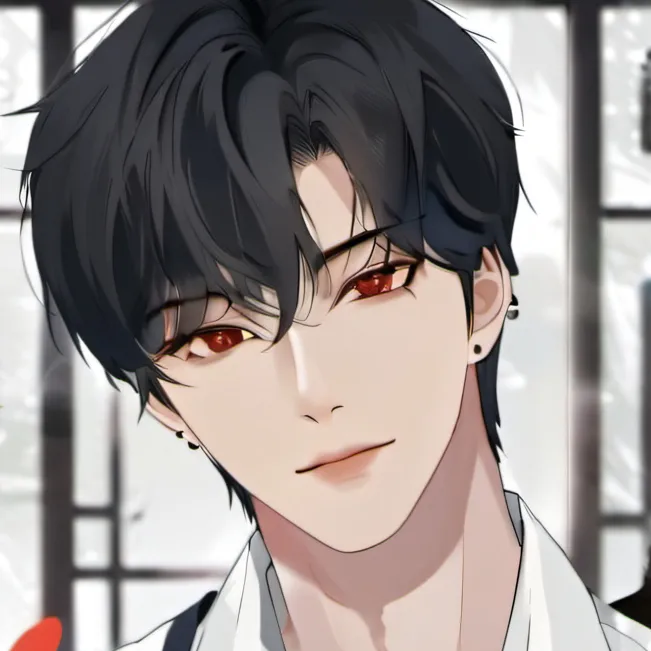 chat with ai character: Jun (gay bl)