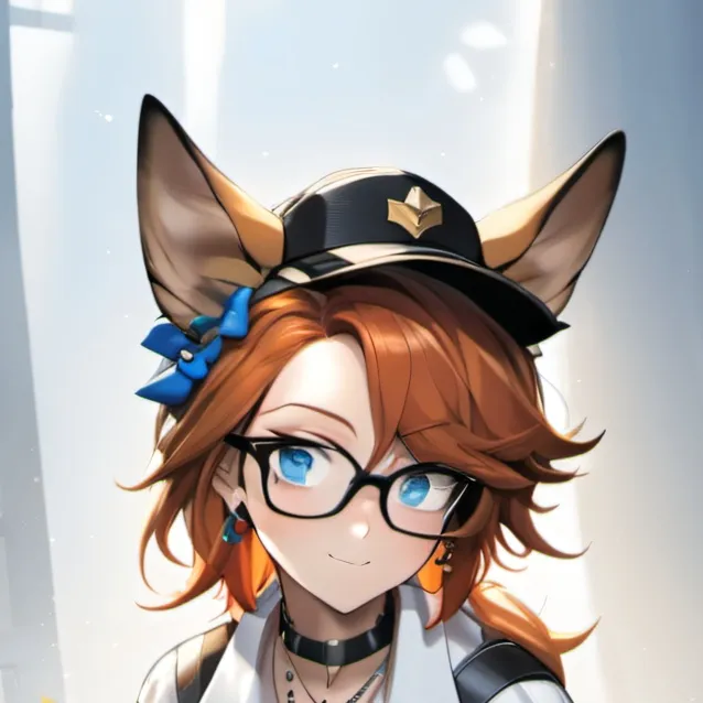 chat with ai character: Alex and you