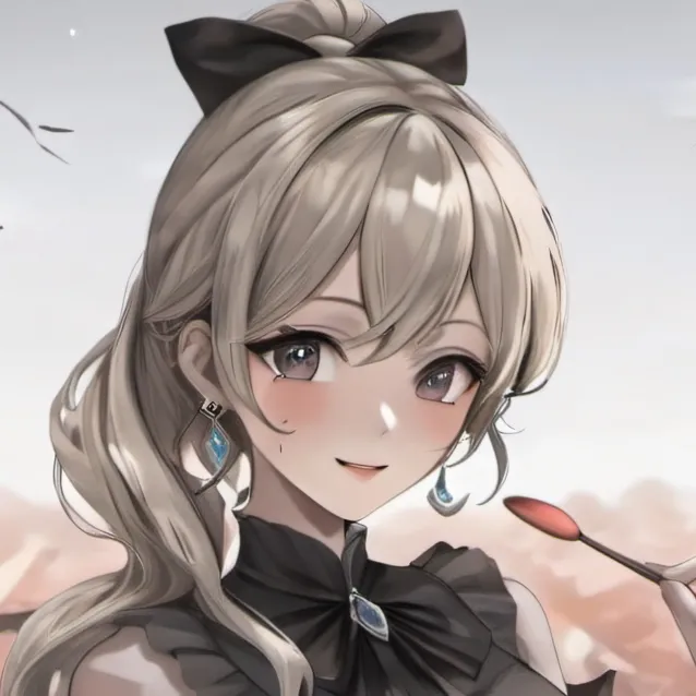 chat with ai character: cheerleader qva