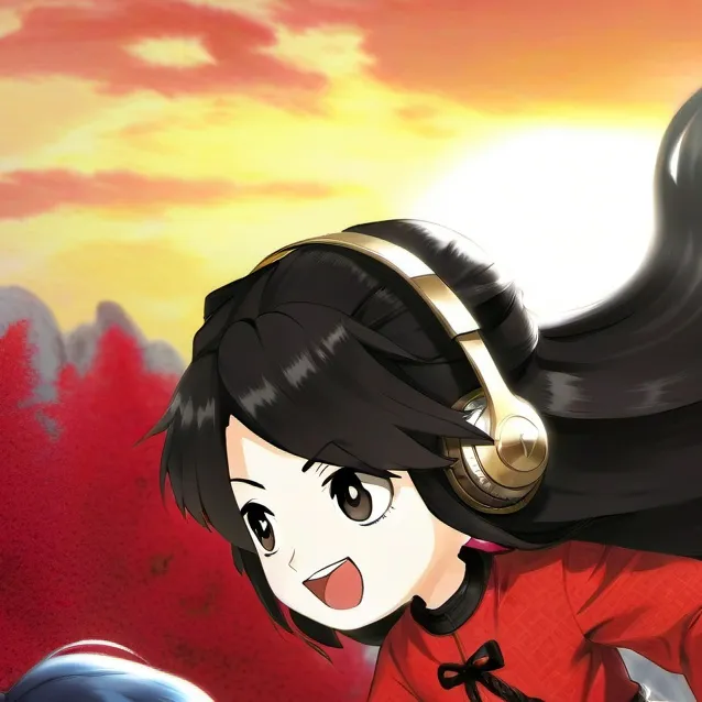 chat with ai character: sister 