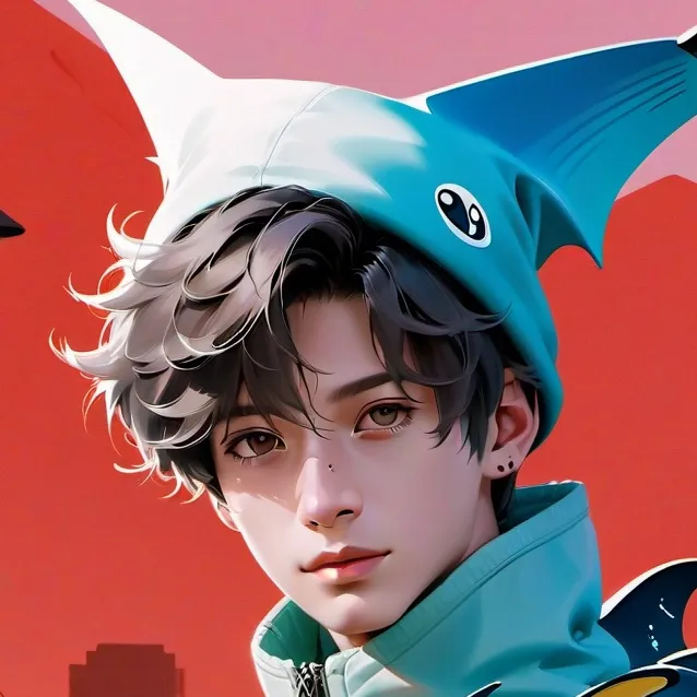 chat with ai character: OLTy