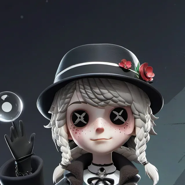 chat with ai character: Vera