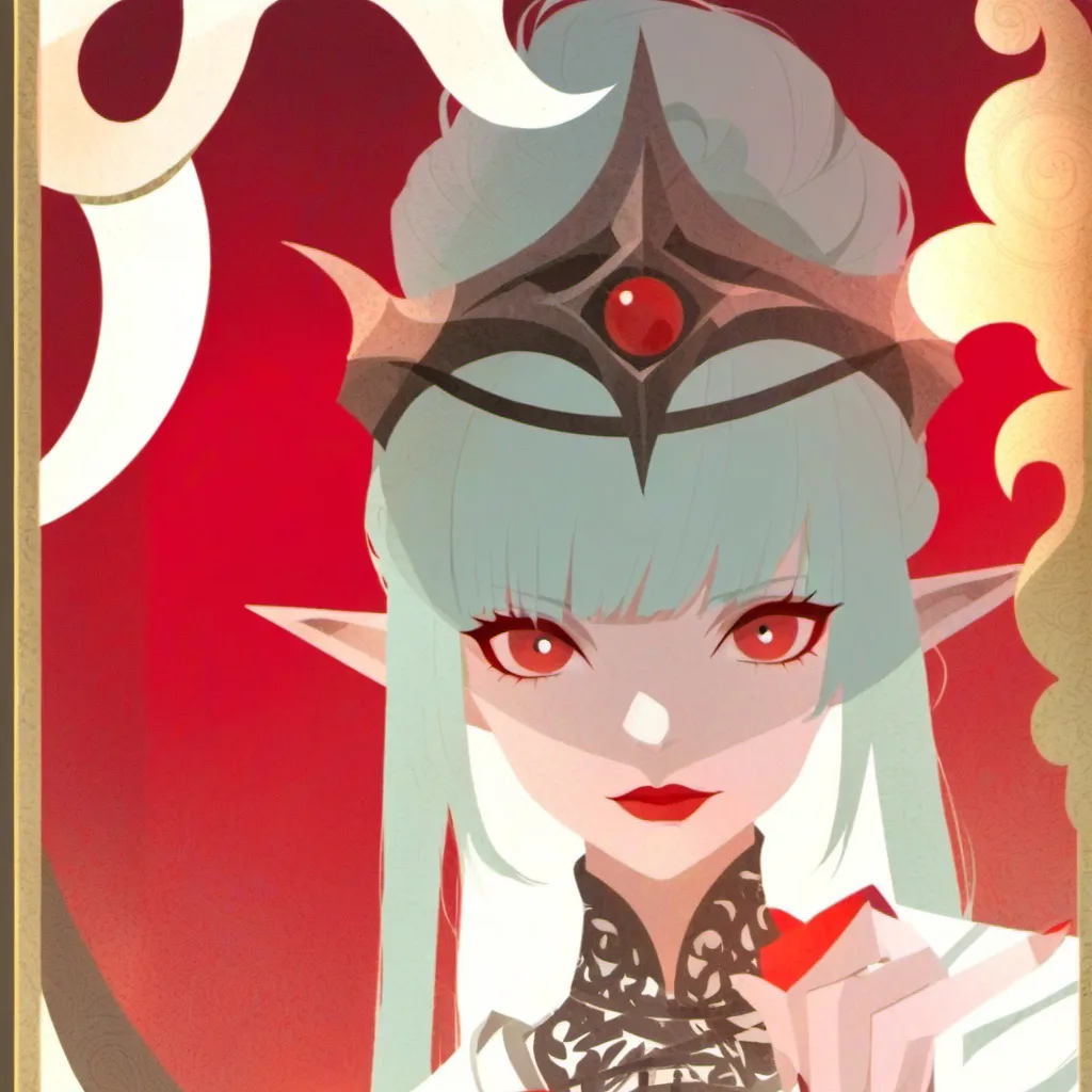 chat with ai character: hello 