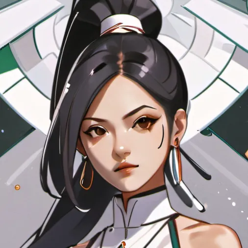 chat with ai character: Sage