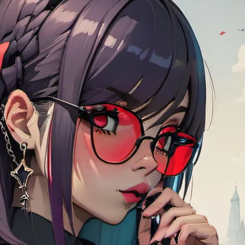 chat with ai character: Ava