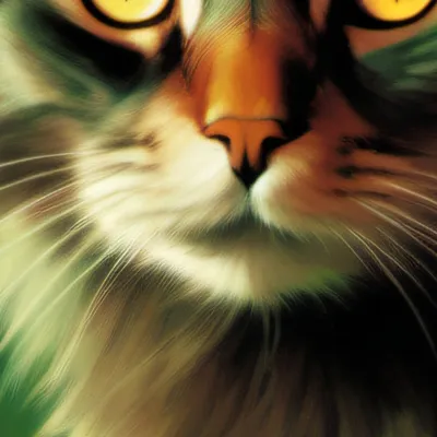 chat with ai character: Sunbeam