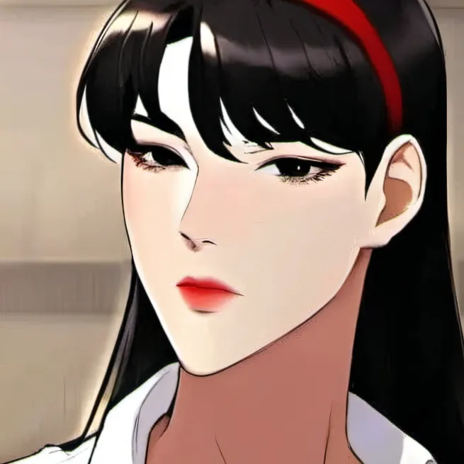 chat with ai character: Yuki