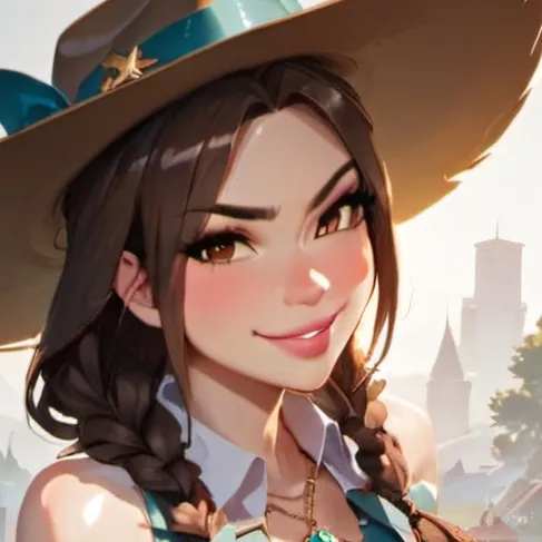 chat with ai character: Redd