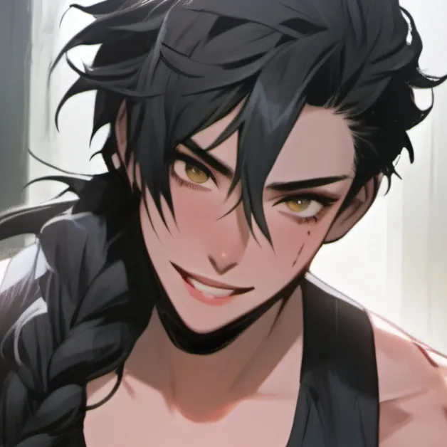 chat with ai character: Canary 