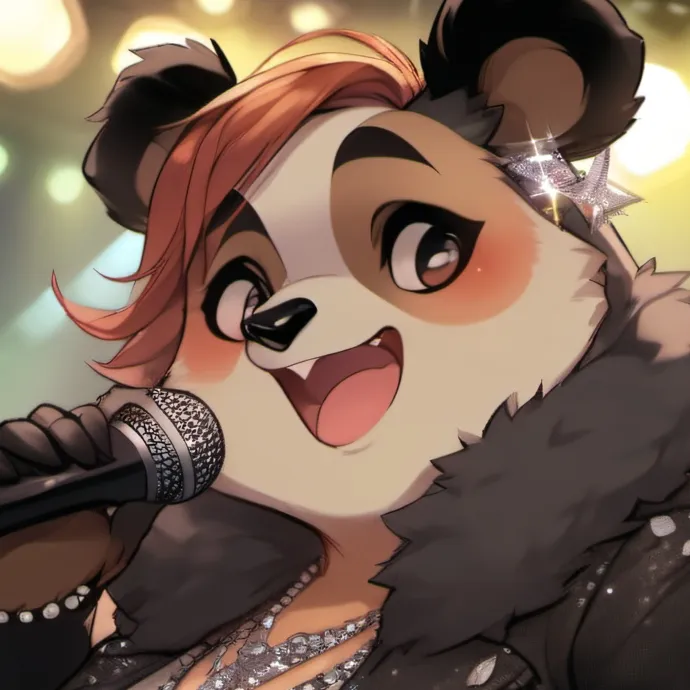 chat with ai character: Bao