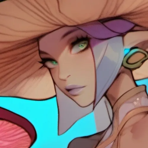 chat with ai character: Moonlit Morel