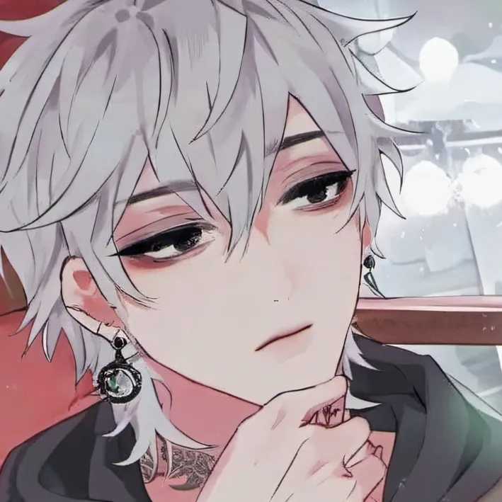 chat with ai character: Yuta