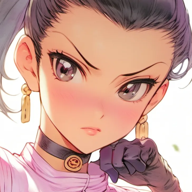 chat with ai character: Orchard