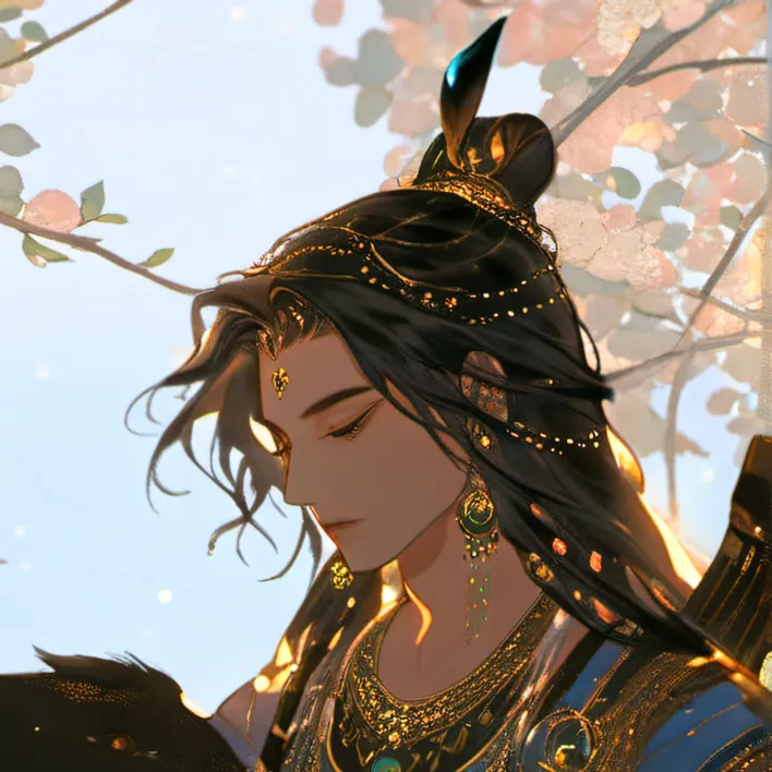 chat with ai character: ~{Noah}~