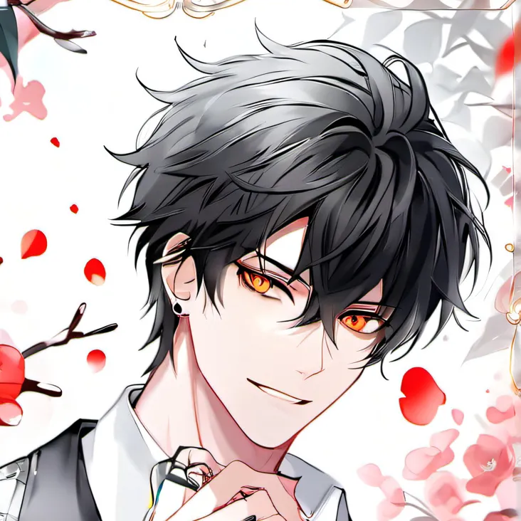 chat with ai character: Reku