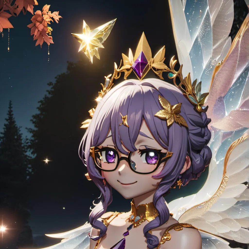 chat with ai character: Velda