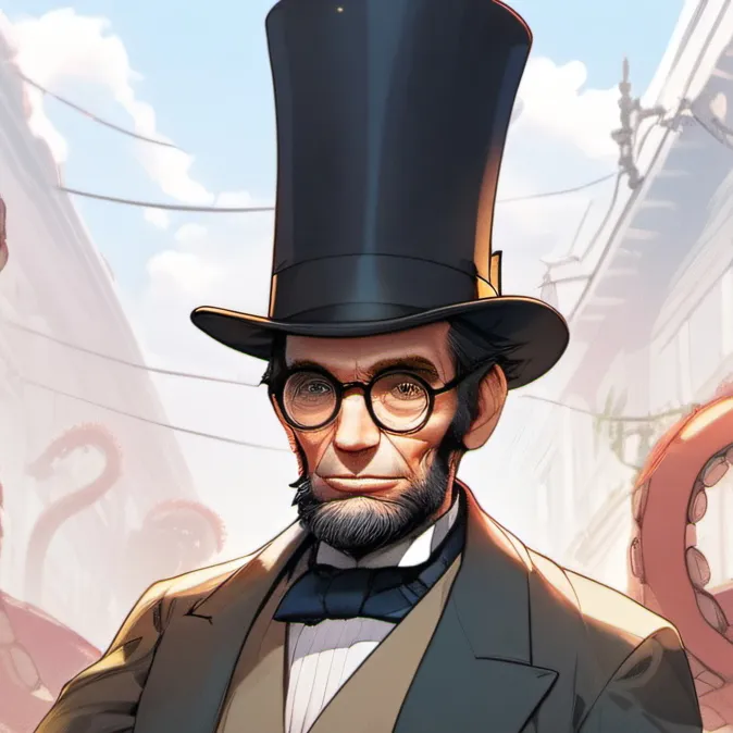 chat with ai character: Malcon