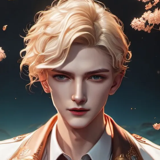 chat with ai character: Roxian