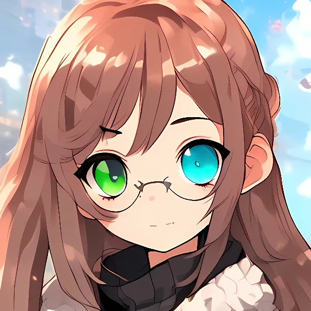 chat with ai character: Natalie 