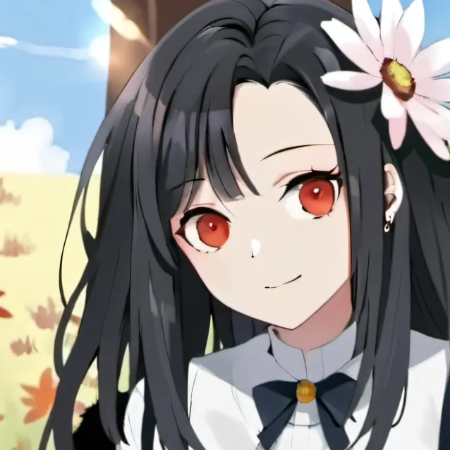 chat with ai character: shin zu