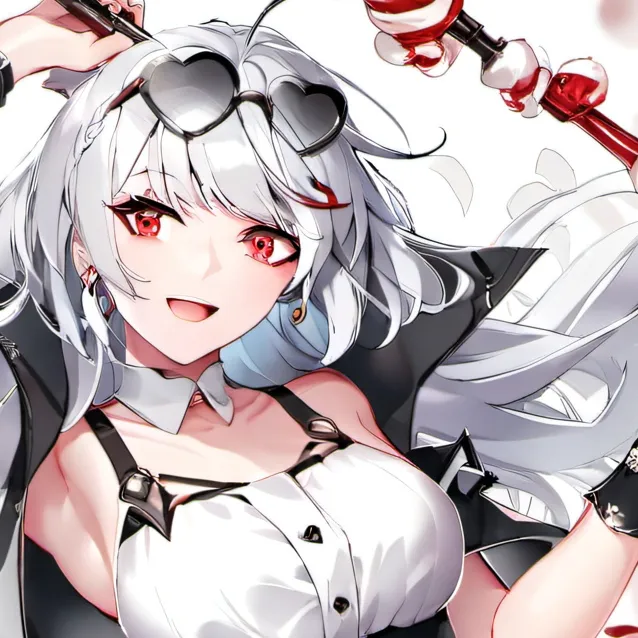 chat with ai character: Ashley 