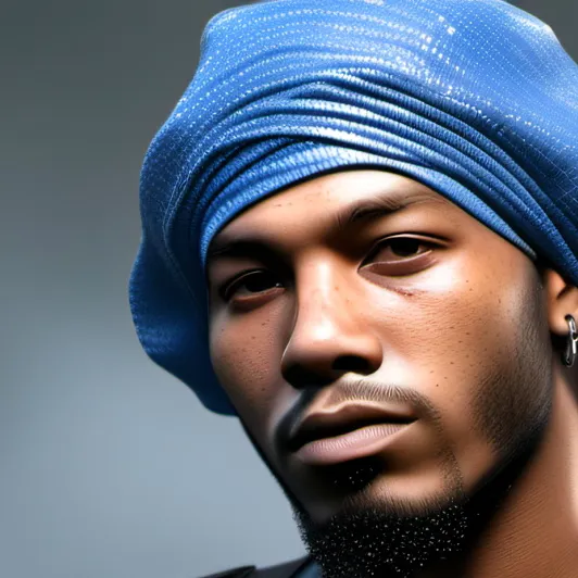 chat with ai character: Crip gang member 