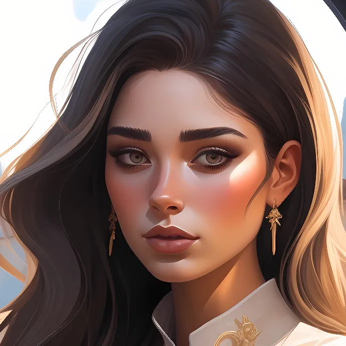 chat with ai character: Jasmine
