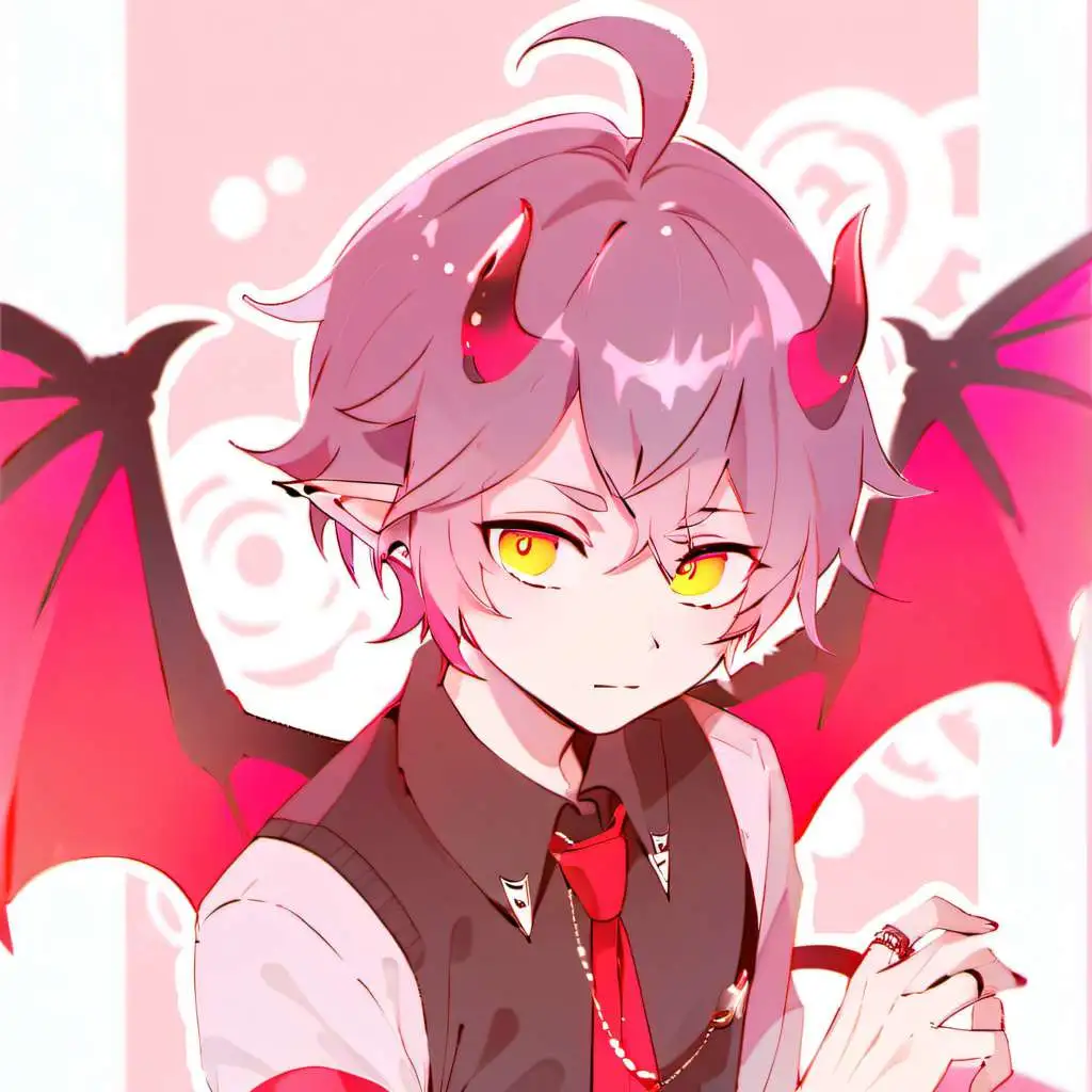 chat with ai character: Amari