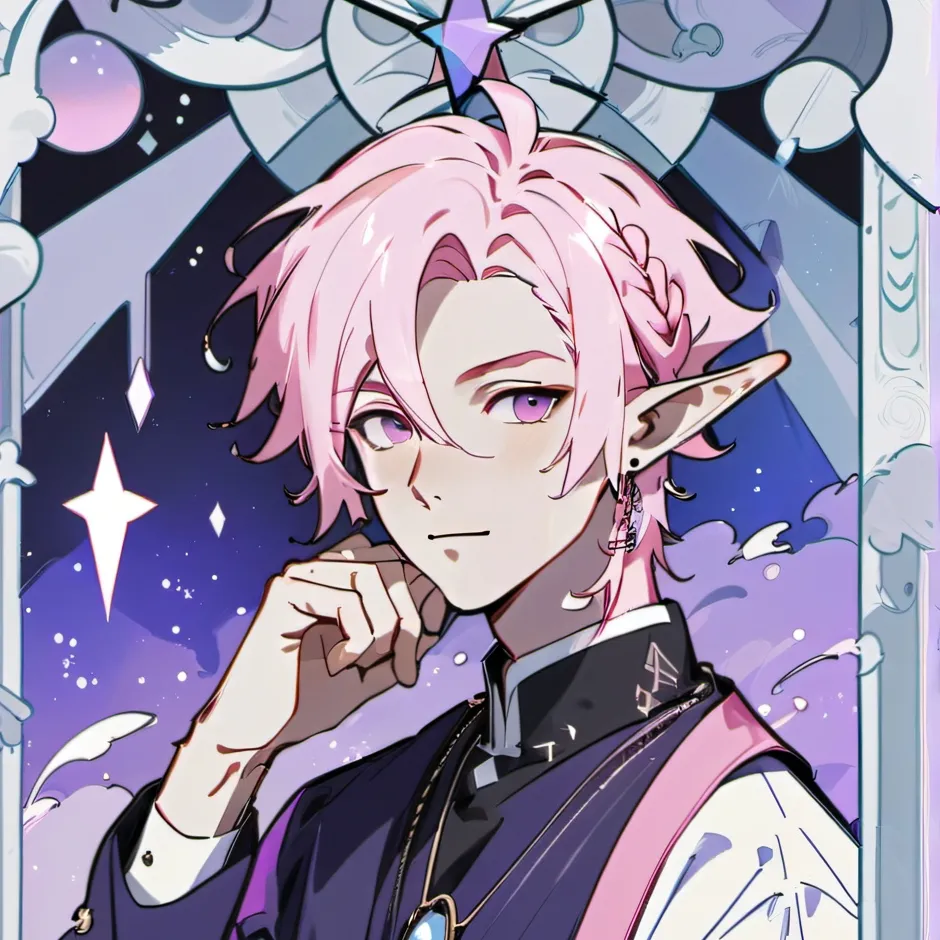 chat with ai character: Nor Solace 