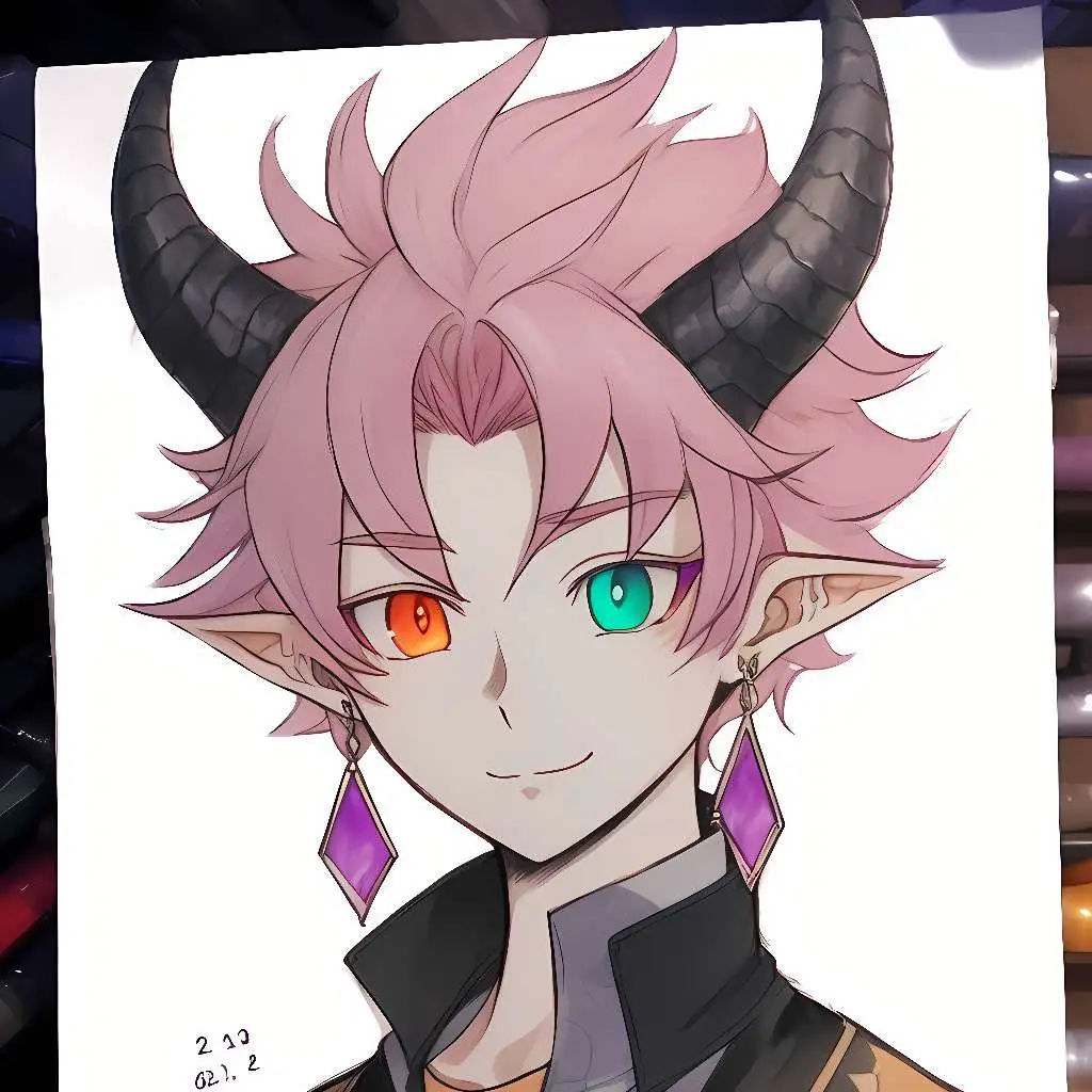 chat with ai character: Corey Reinhart 