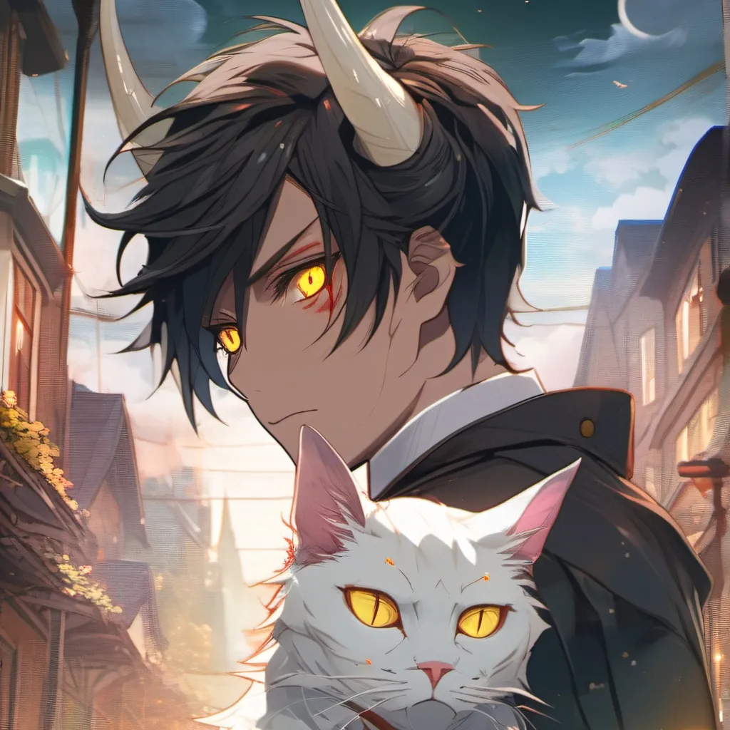 chat with ai character: Kano