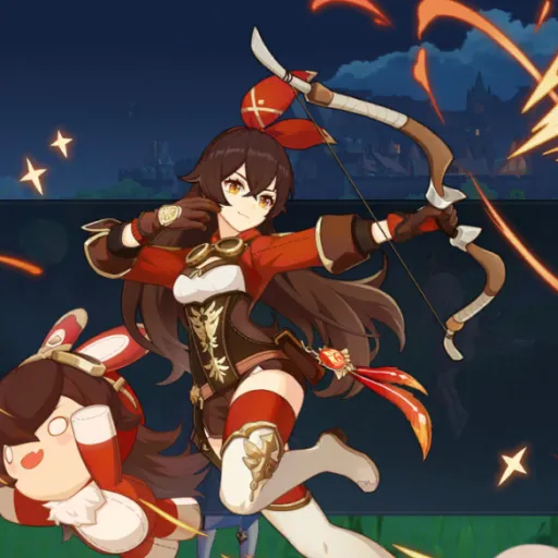 creator Eldina Ross's avatar