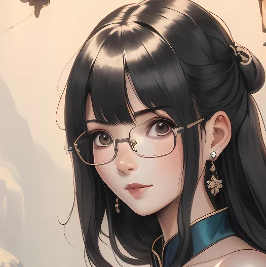 chat with ai character: Jessalina