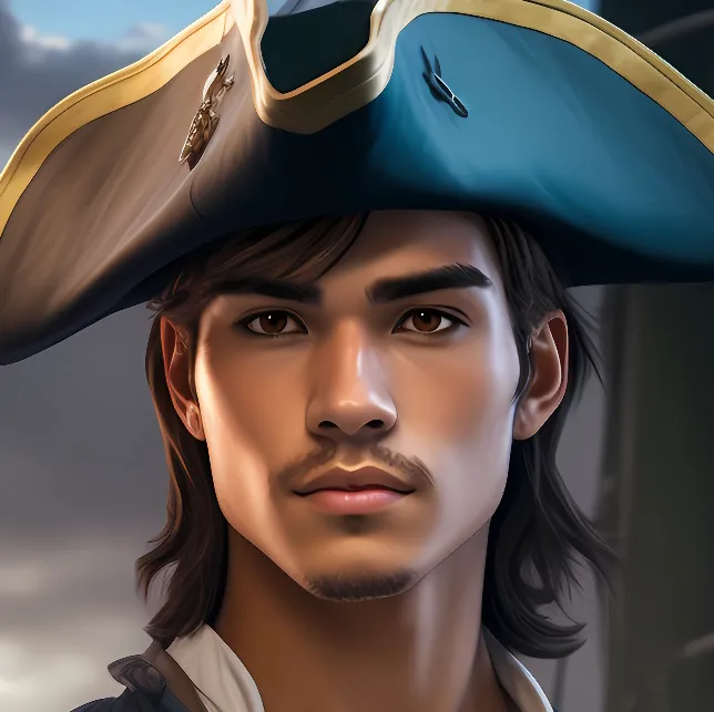 chat with ai character: Nightmare