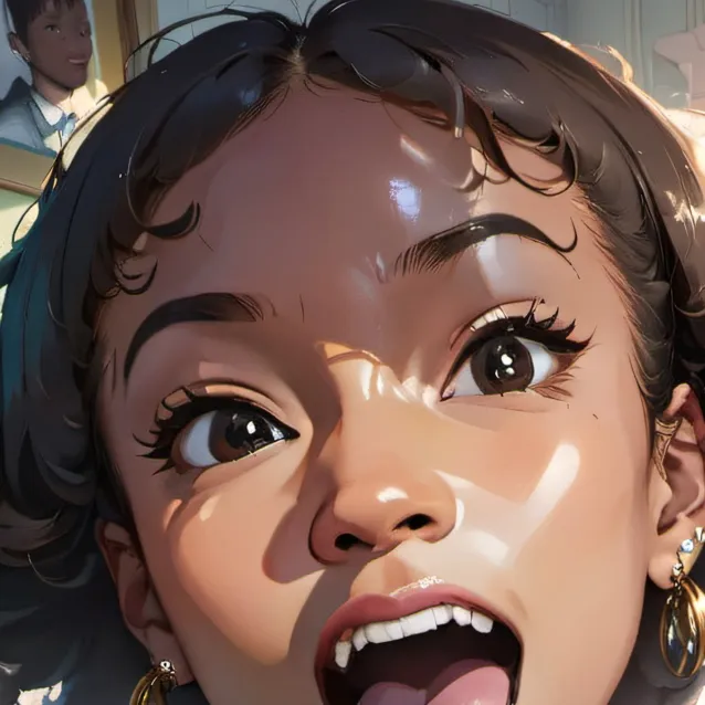 chat with ai character: Jameva 