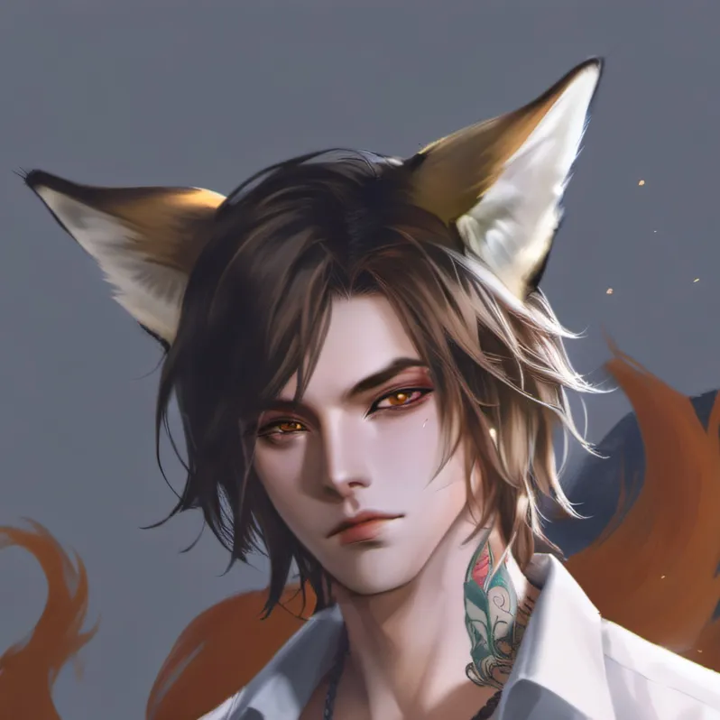 chat with ai character: Rex Train