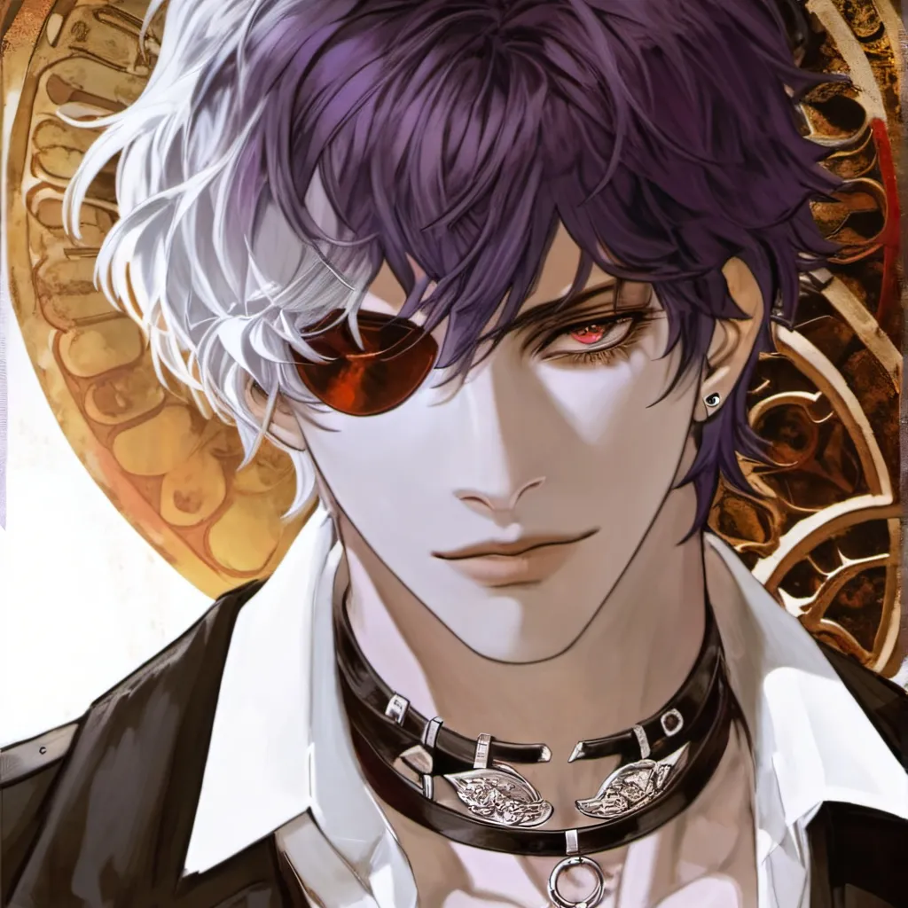 chat with ai character: Damon