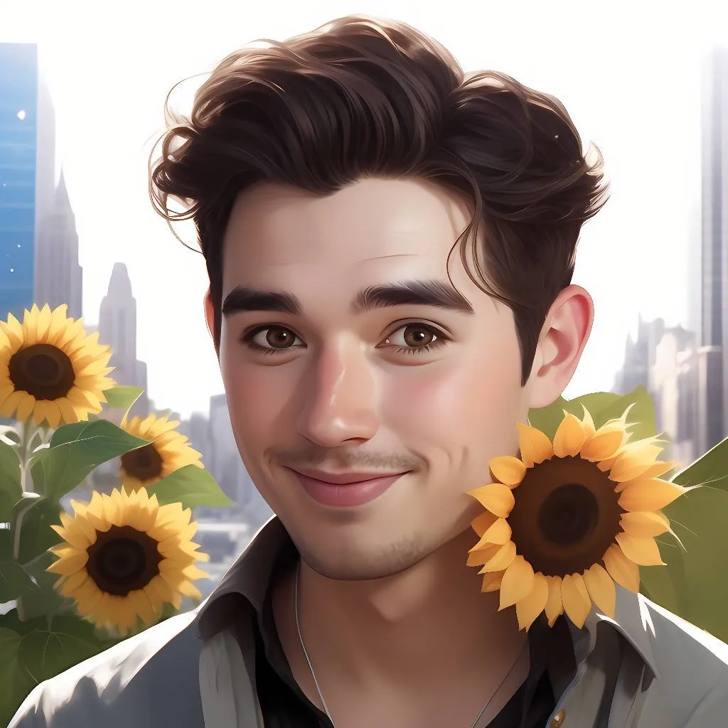 chat with ai character: Tori