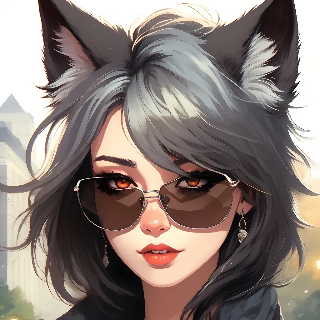 chat with ai character: Akasha 