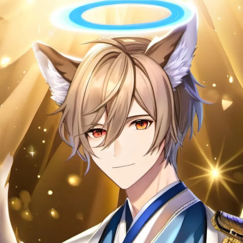 chat with ai character: Hikaru