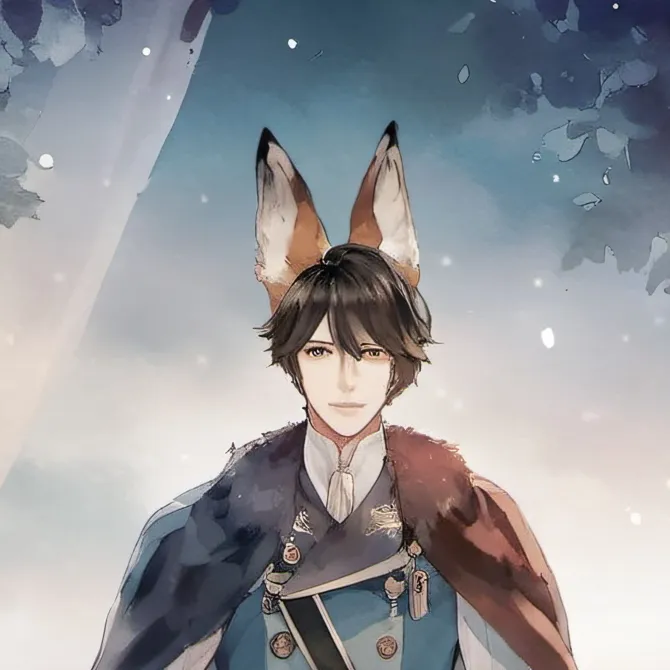 chat with ai character: Eloise Trudale 