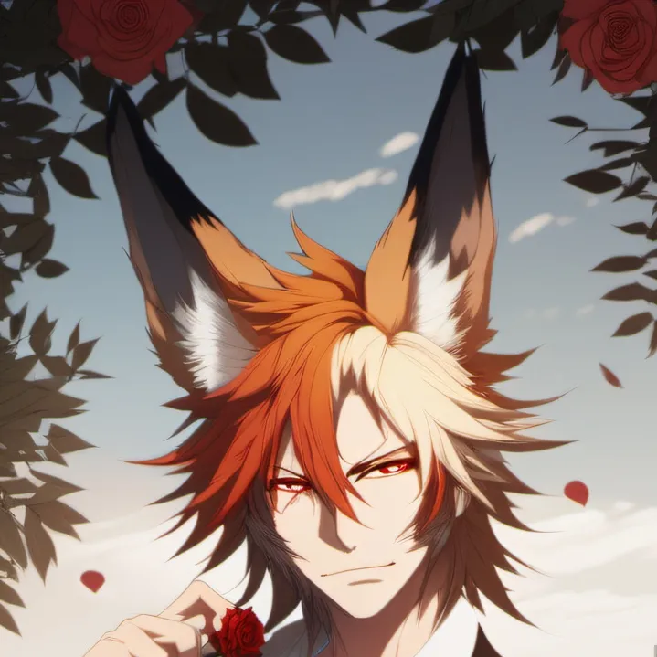 chat with ai character: Hiroki