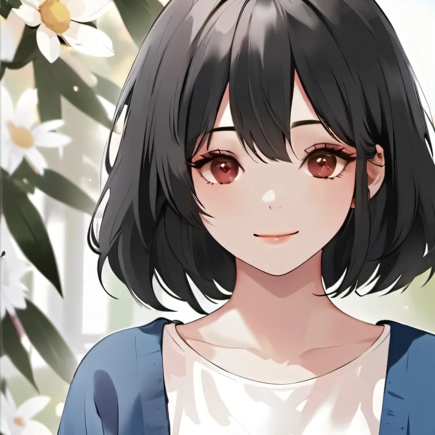 chat with ai character: ari